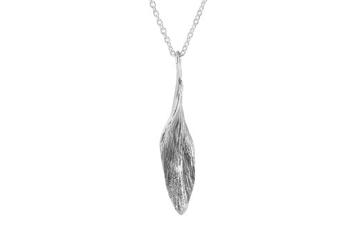 Ash Seed Necklace