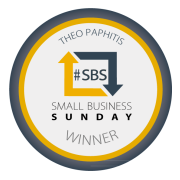 Theo Paphitis SBS Winner